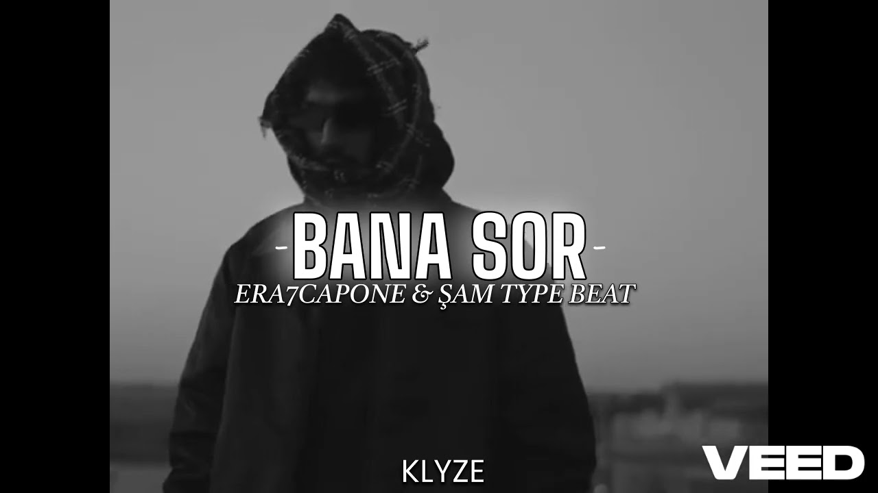 (Completely Free) ERA7CAPONE & ŞAM Type Beat 