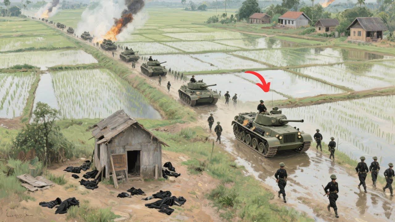 The Killing Fields of Cambodia: Pol Pot&rsquo;s Deadly Vision