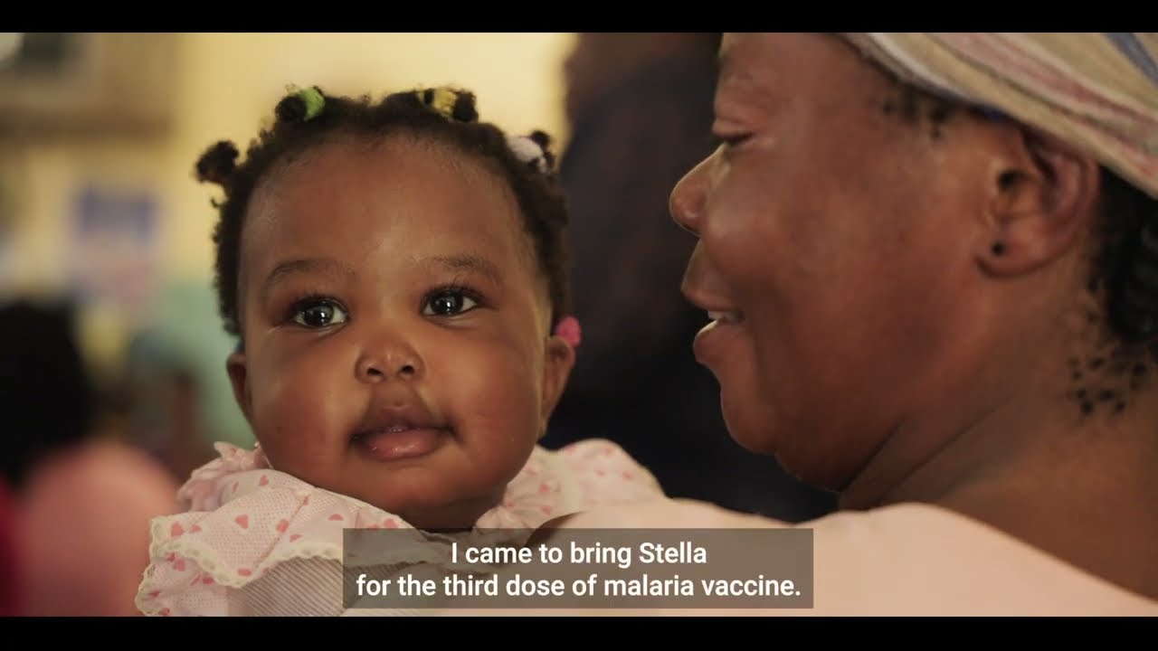Kenya: First Malaria vaccination results in 2023