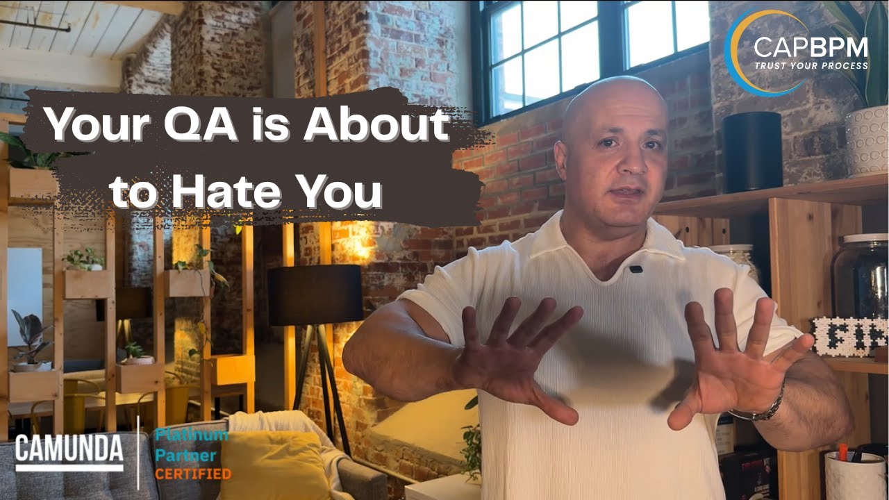 QA Can&rsquo;t Keep Up? Sentinel Solves the Bottleneck