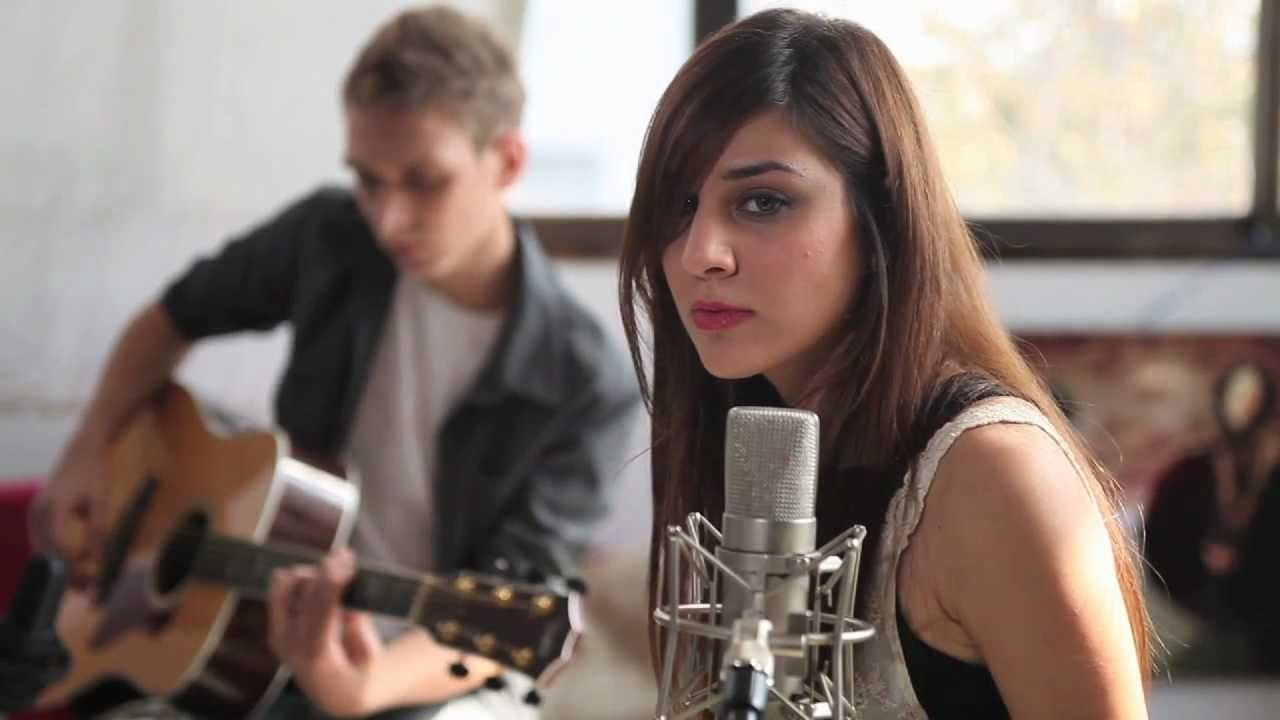 EarlyRise: Old Friend - Acoustic Version [Official]