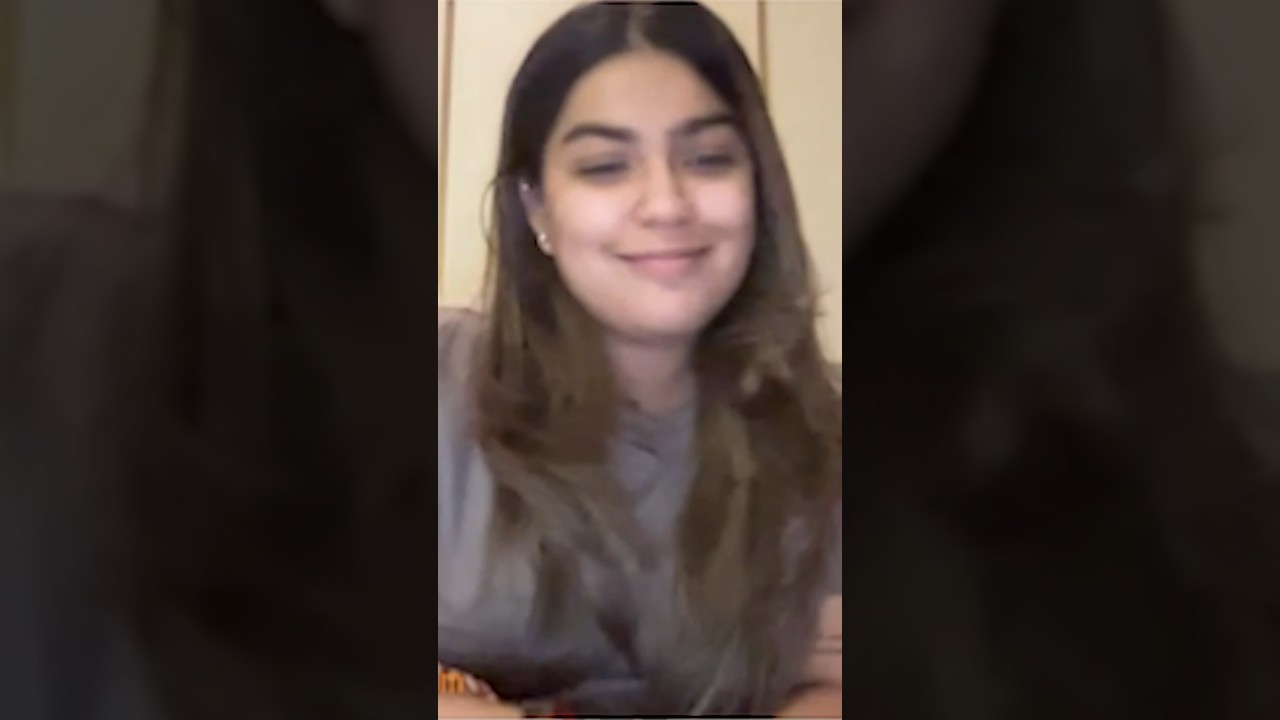 Indian Girl got Roasted on Omegle 😂 WAIT FOR IT