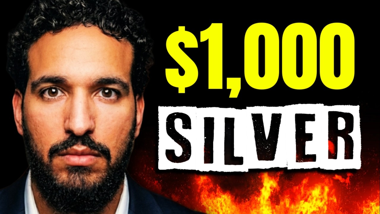 You Won't Believe What Silvers About to Do