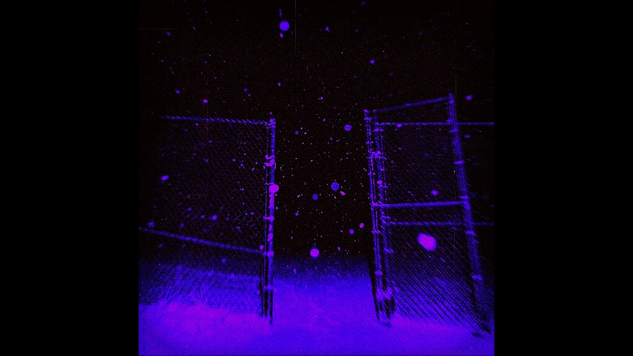 NIGHT WINTER ( SLOWED & REVERB )