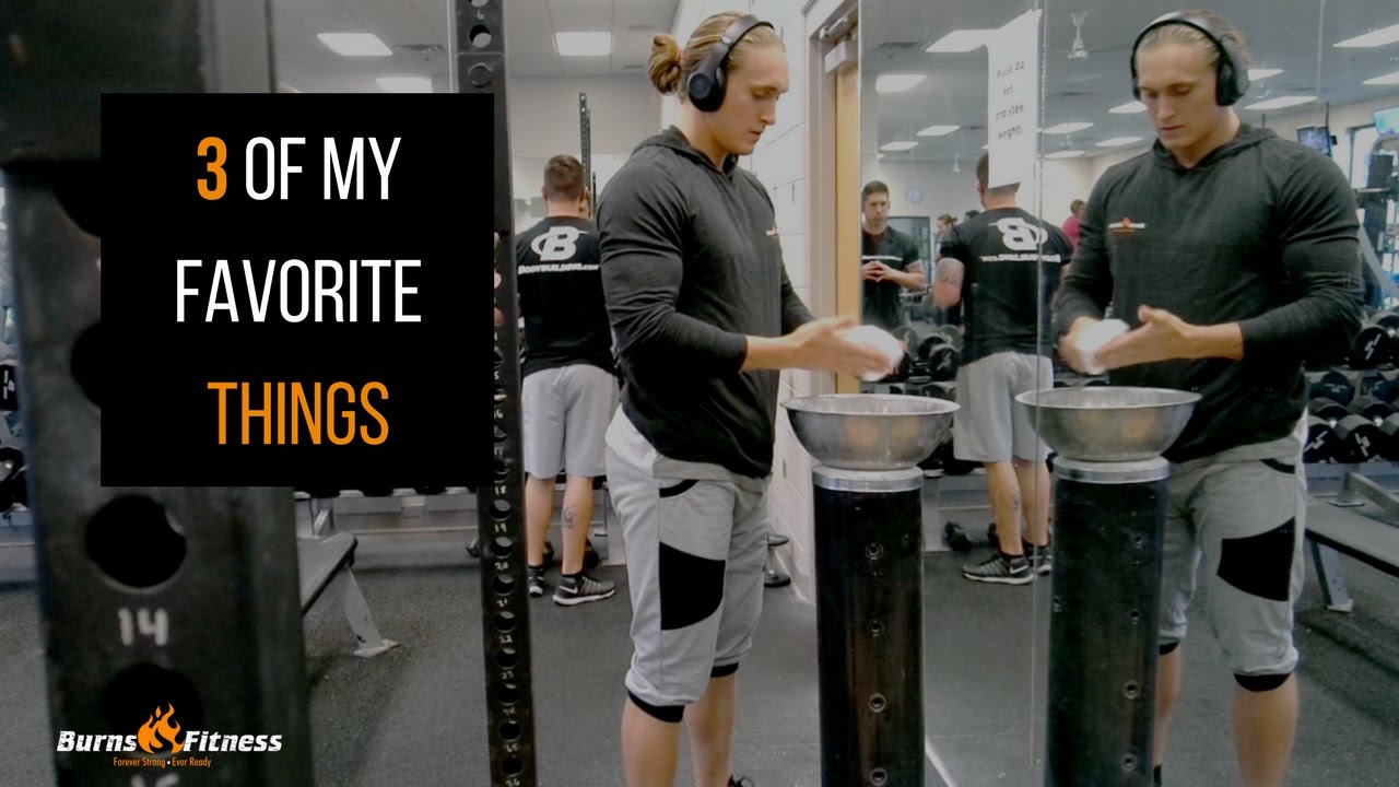 South Beach, Soccer, & Deadlifts