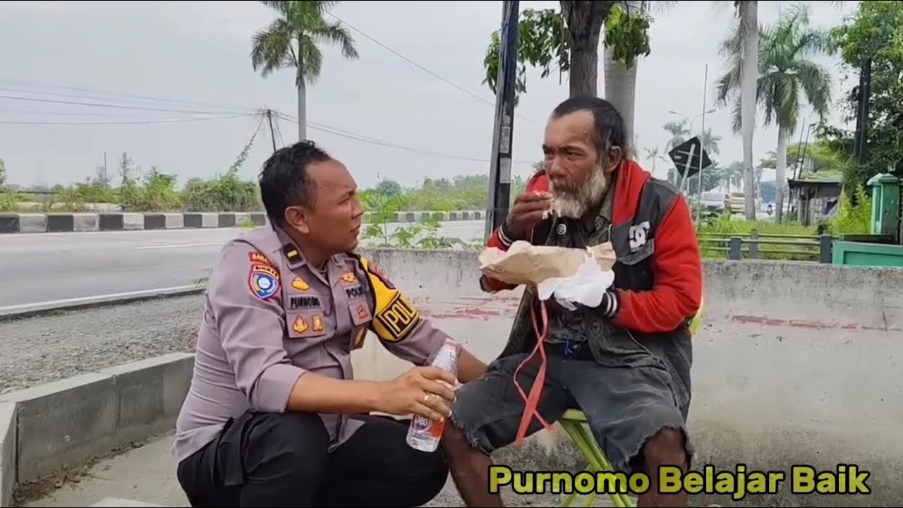 DICERAI ISTRI,DITINGGALKAN ANAKNYA.??KAKEK DULU KAYA RAYA PUNYA PABRIK,KINI TERLANTAR DIJALANAN!