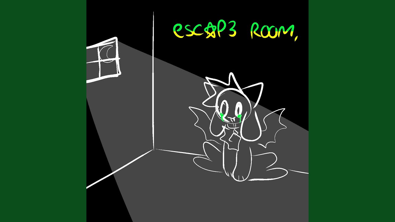 escape room