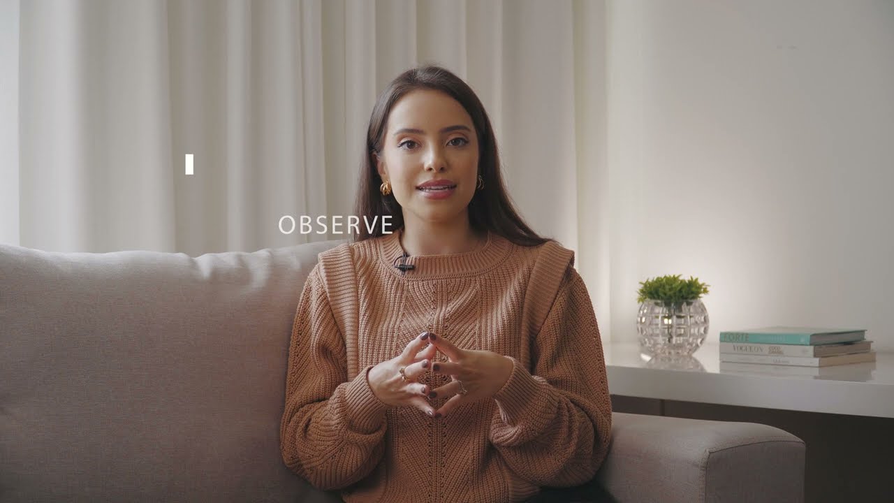 COMO SER UMA MULHER MAIS LEVE: aprenda os segredos para transmitir mais leveza com Júlia Bese