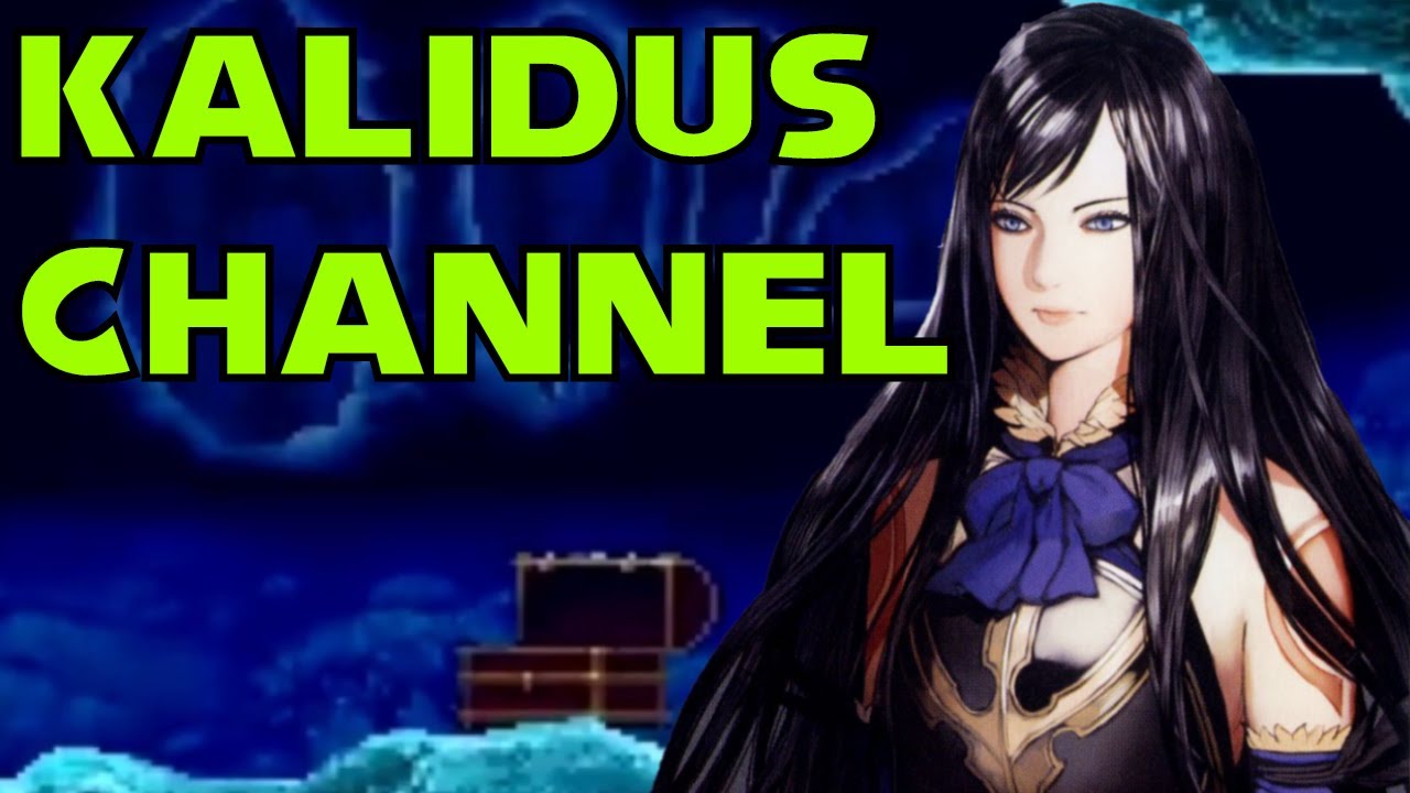 Castlevania Order of Ecclesia - A Clashing of Waves (CPS-2 Remix) | PATRON REQUEST