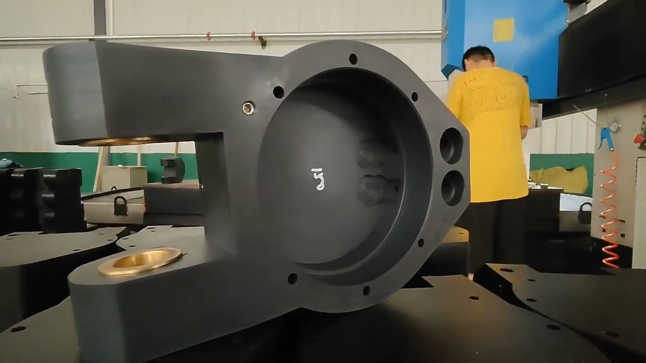 Nylon fixing sleeve