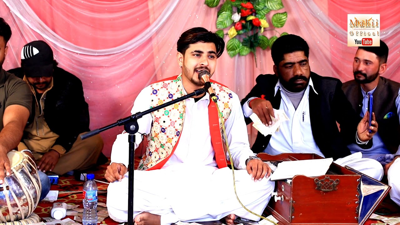 Asan Yar Mawali log Jo Han ||Best Charsi Song || Singer Yasir Mahii||