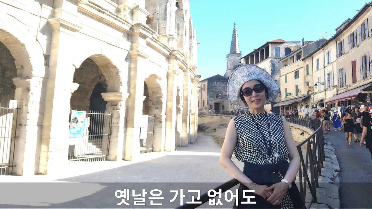 가곡 - 옛날은 가고 없어도 (Piano) Even if the old days are gone and no more