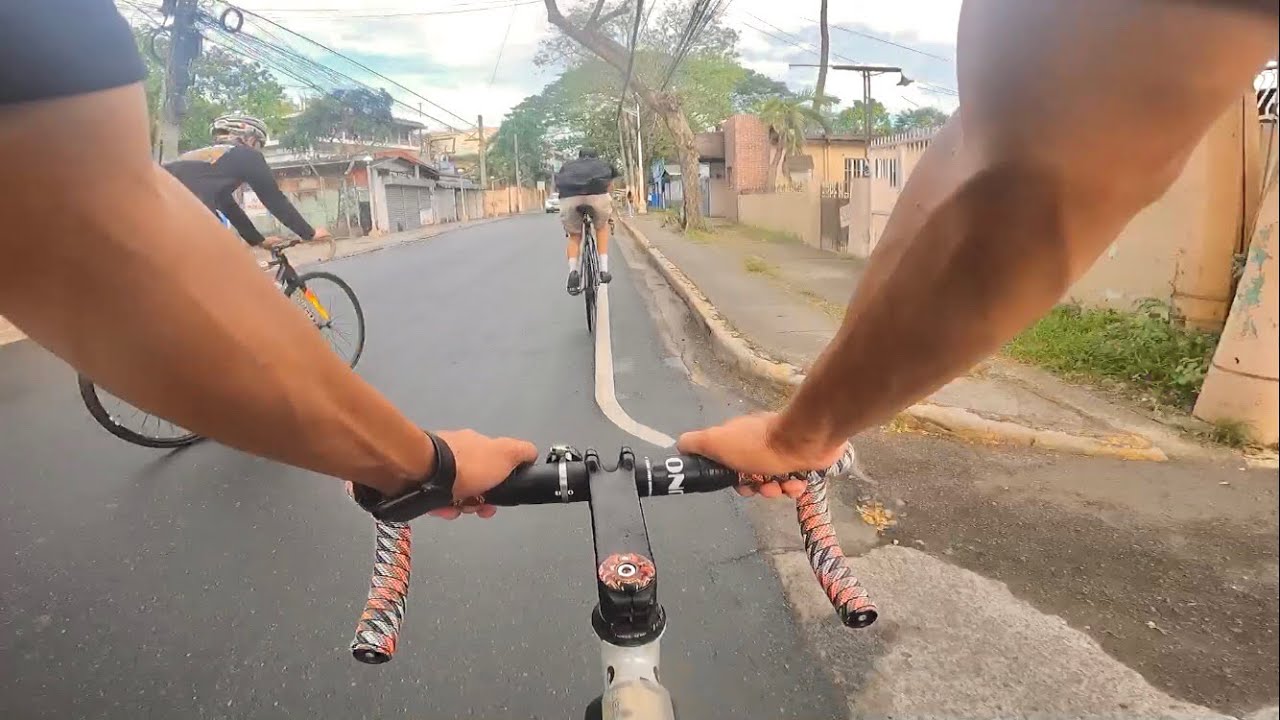 Alleycat sa Batangas | Fixievlog 007