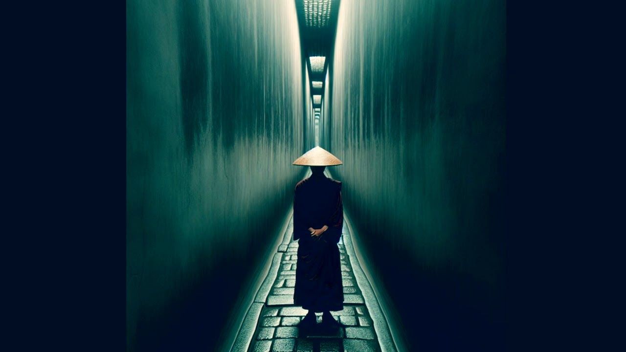 【Free】Japanese Boom Bap type beat（Prod.Sim Hertz）