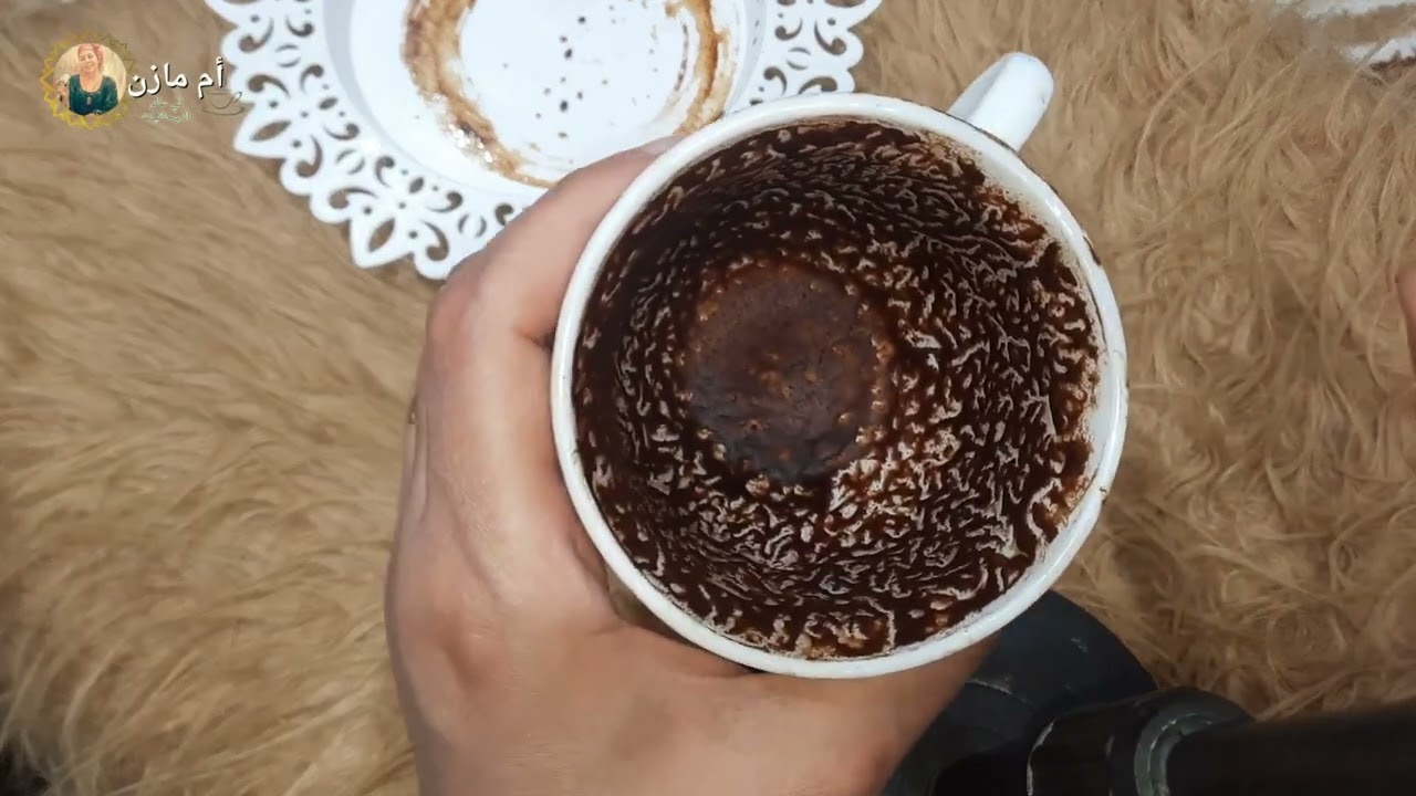 قرائة فنجان برج(العذراء)طاقه ايجابيه جديده وتغير حلوه بس حرص من الخيانه صعبه متديش الامان
