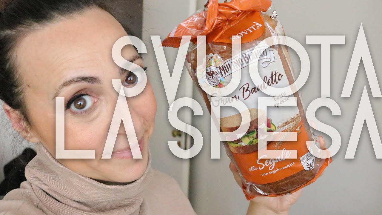 Svuota la spesa | CasaSuperStar