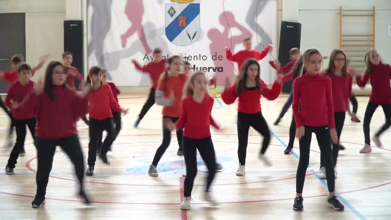 FESTIVAL DE NAVIDAD 2022 - 5º PRIMARIA