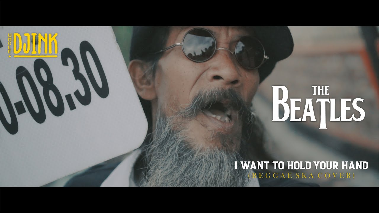 The Beatles - I want to hold your hand (Reggae Ska Cover)