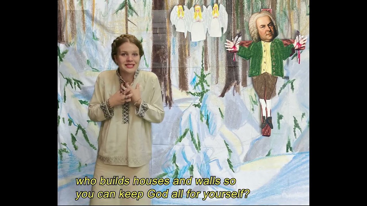 das Weiße Weib