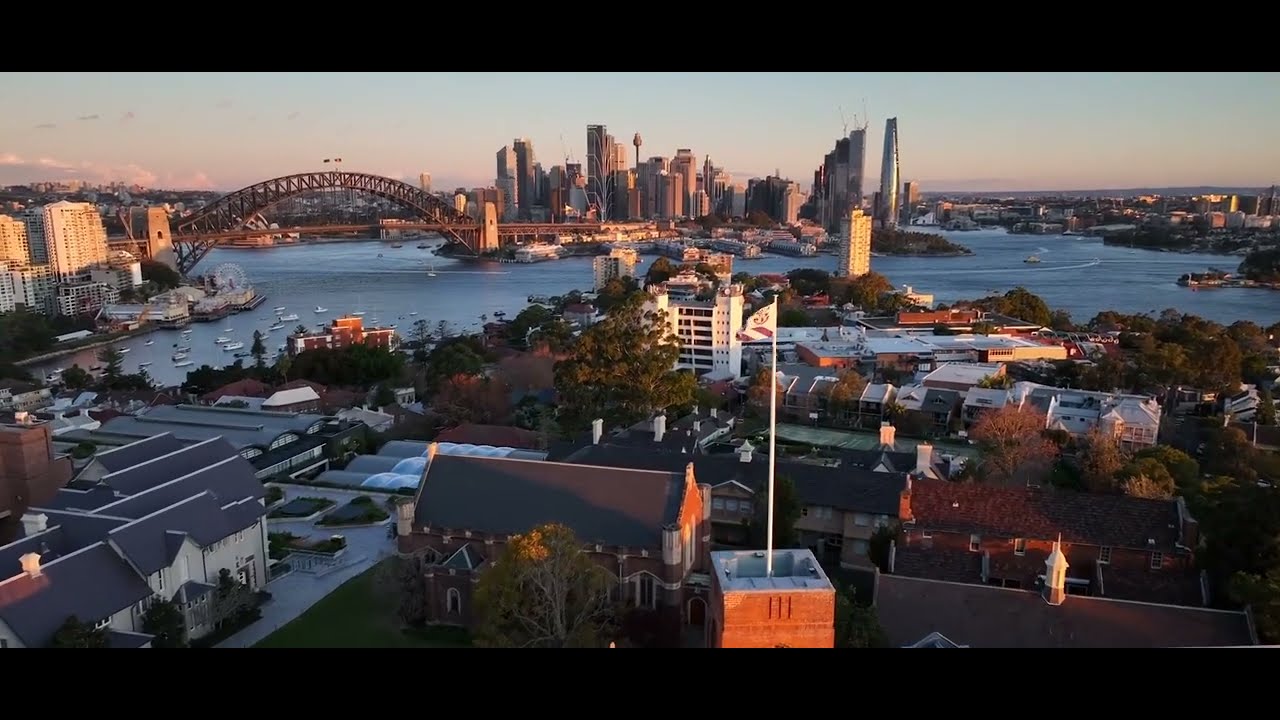 Shore Virtual Tour