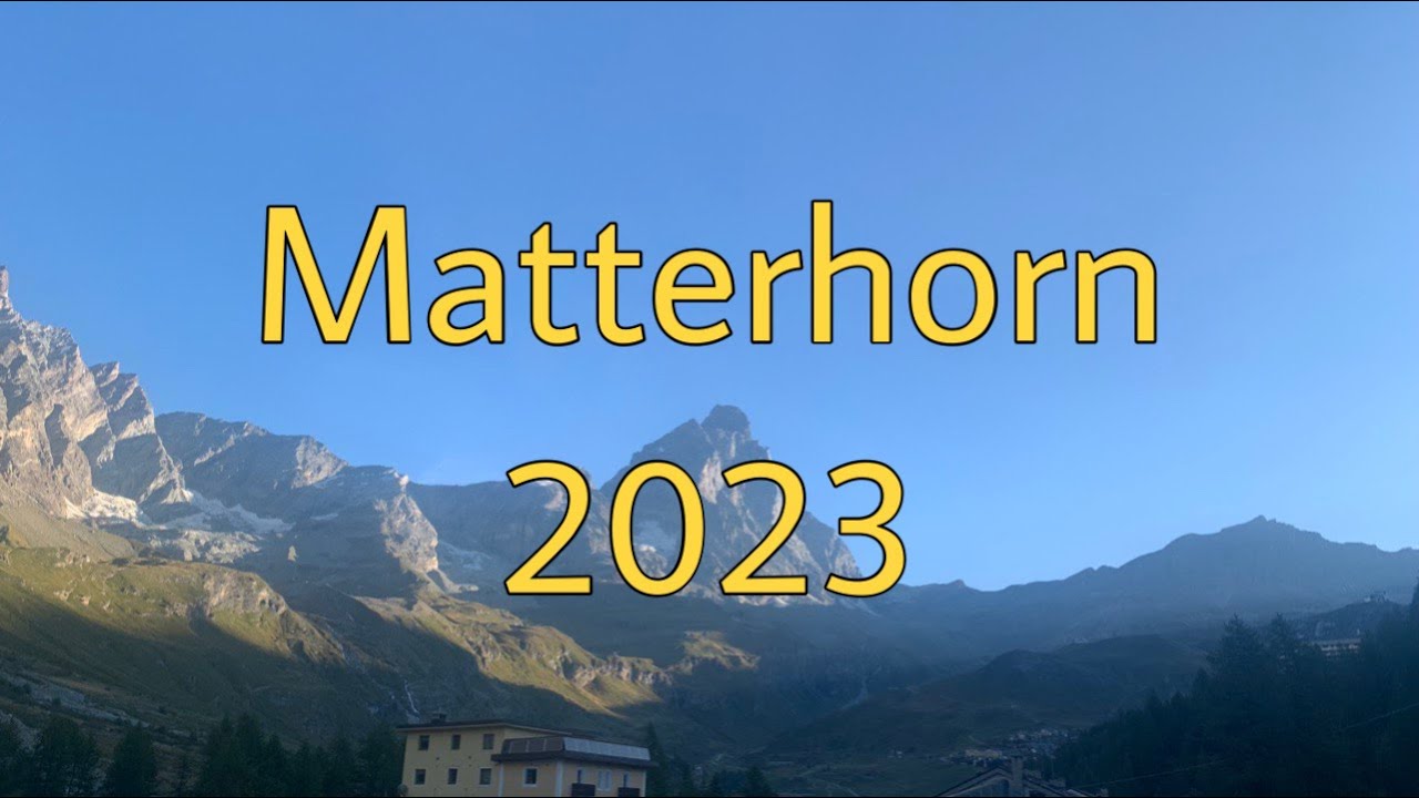 Matterhorn