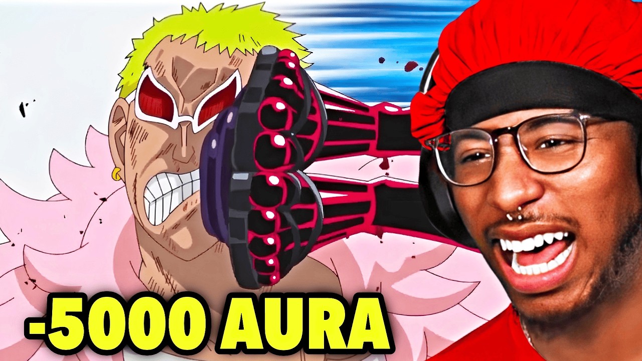 The WORST Aura Losses Ever 💀