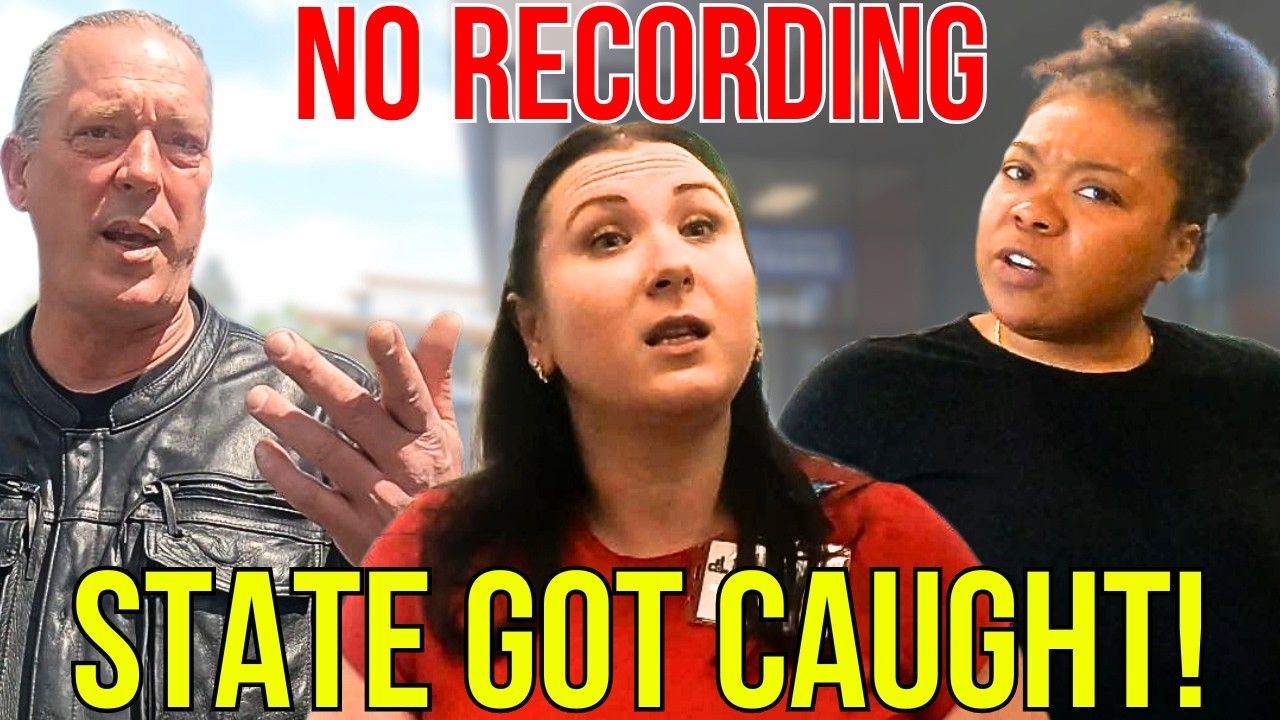 Dept of Licensing Caught Exposing Personal Information to the Public - Privacy Failure!