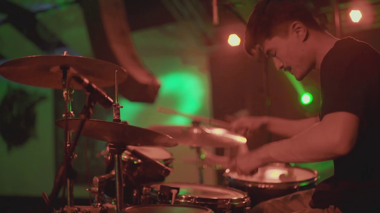 Psycho | SOAD | Drumcam | Rockheads | SAMYAK LAMA |