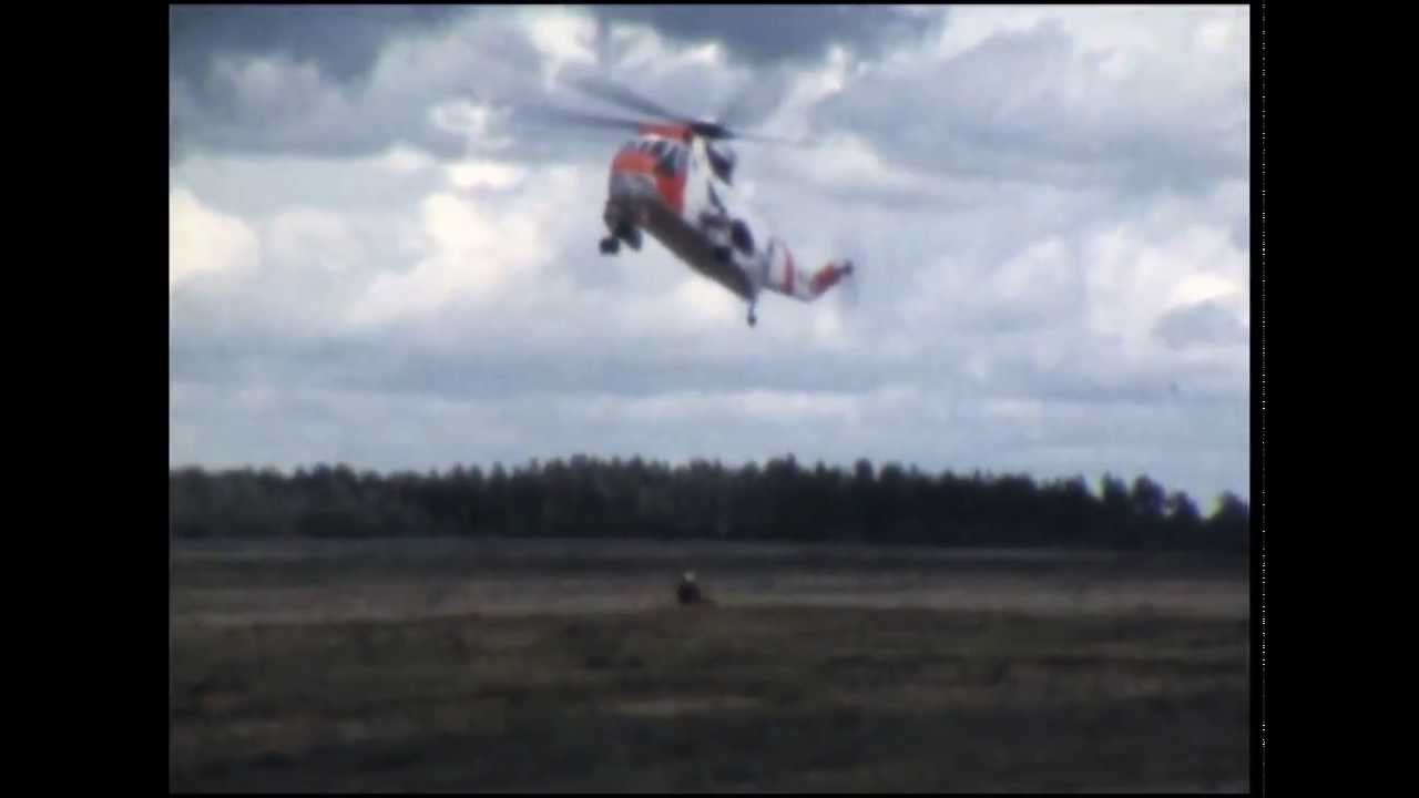 Rygge Airshow 1975 by &Oslash;yvind Munch Ellingsen
