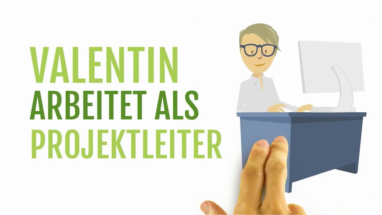 wiko - Valentin Vernetzt (Projektleiter)