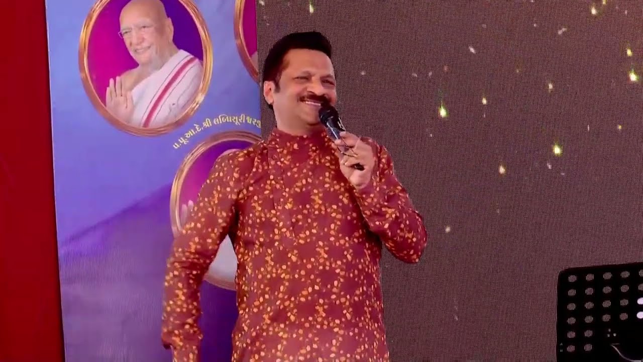matru pitru vandna.. માતૃ પિતૃ વંદના... uttambhai chheda..