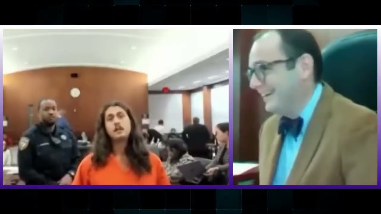 Judge Fleischer SHUTS DOWN Defendant After Positive Drug Test in Court!