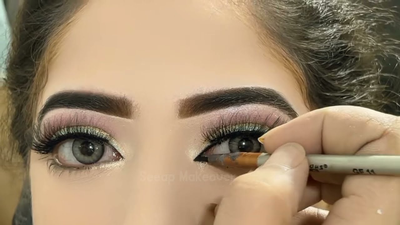 What Makeup Trends Will Shine Bright in 2025?