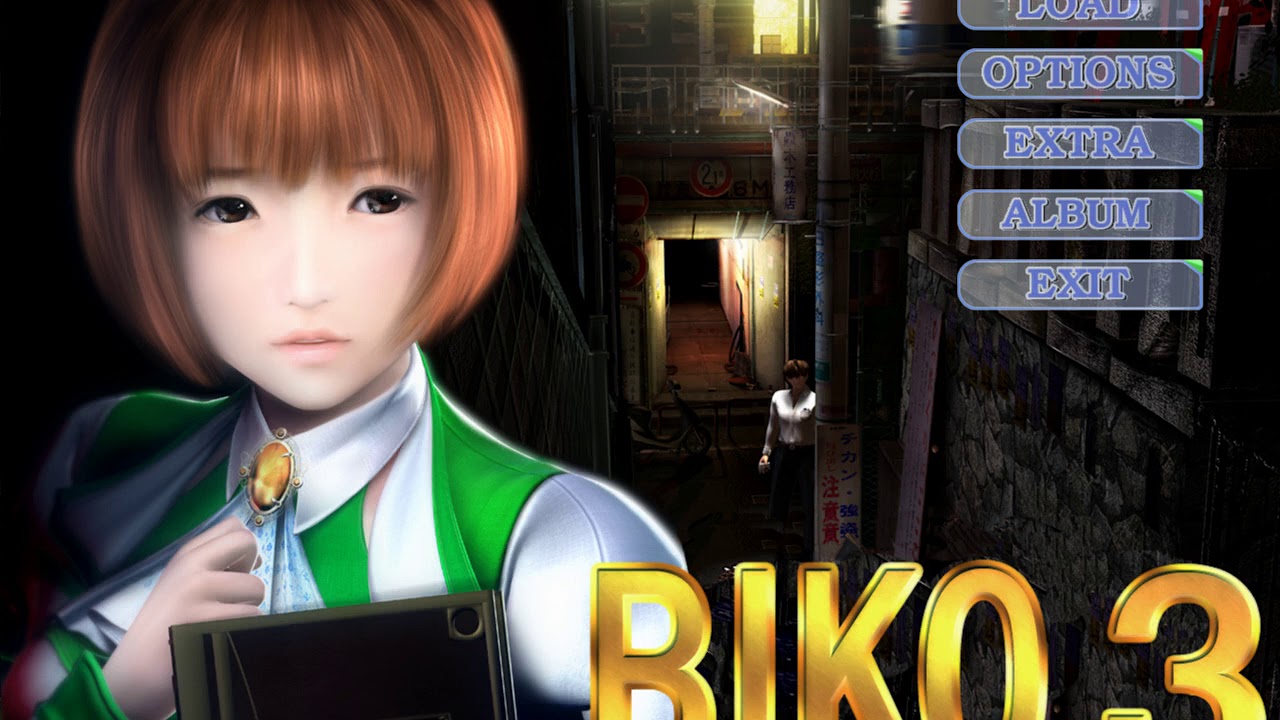 Biko 3 OST bg043