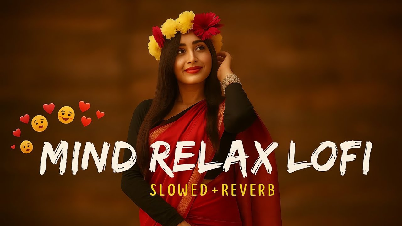 2026 Ultimate Mind Relaxing Lofi Beats| Study, Sleep & Chill lofi 💫 part 11 |#lofimusic#trendingsong
