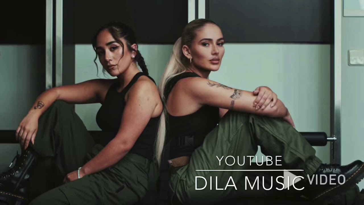 LOREDANA x DELARA - CHECKA (High Quali)