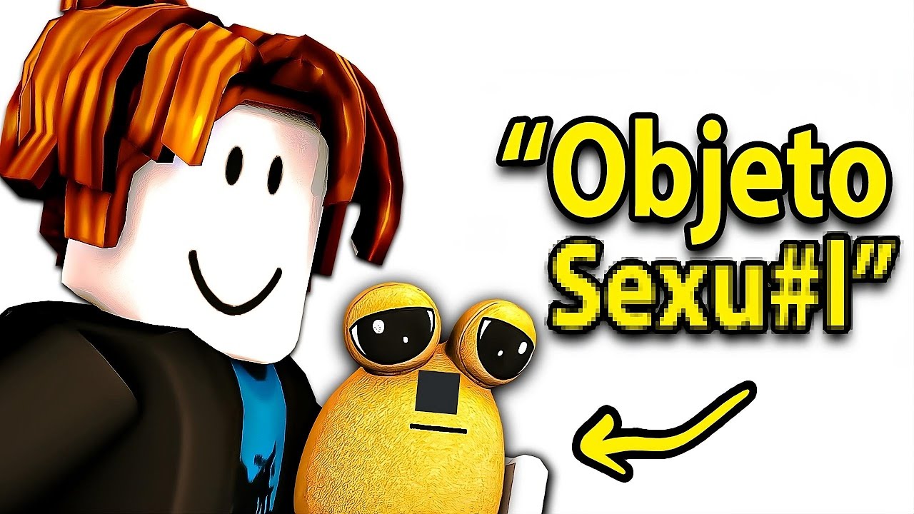 Nadie puede COMPRAR este ITEM en Roblox