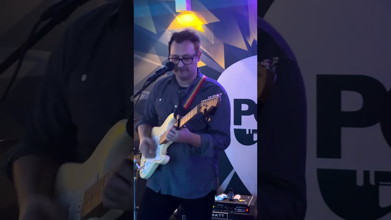Camins – Sopa de Cabra | Momentum Cover Band en directo (Tarragona