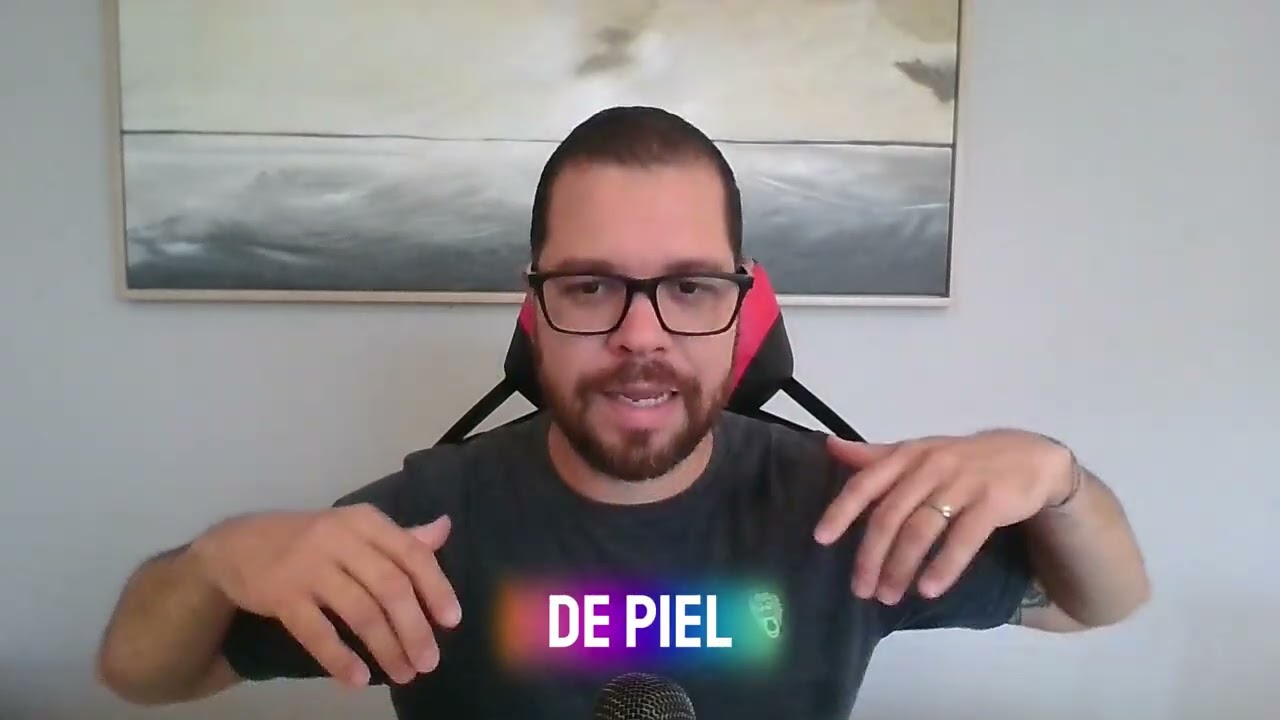 F1 con Café - Episodio 1: Quién soy y por qué me encanta la Fórmula 1