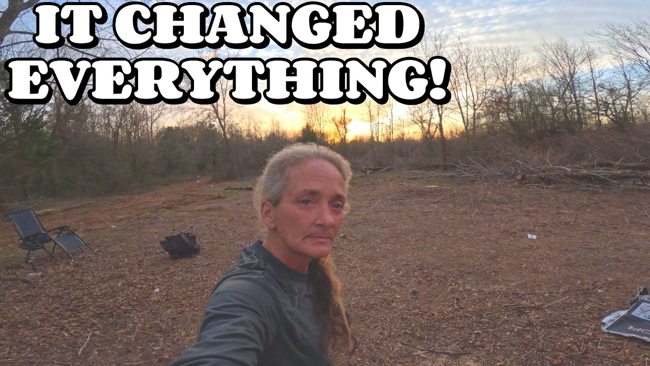 IT CHANGED EVERYTHING!