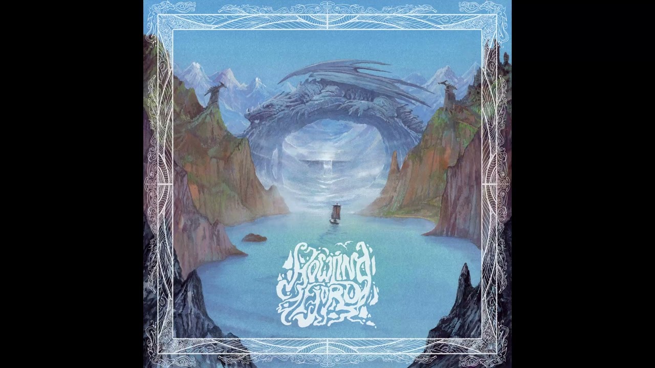 Howling Fjord - Utgarde Keep (2025) (Dungeon Synth, World of Warcraft Inspired)
