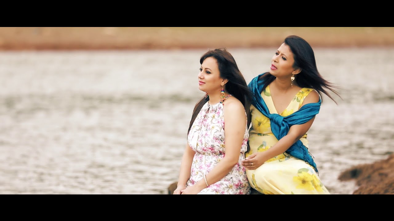 BONOT EMAN | Composer - JP Das | Singers - Jinti Das & Pronali | Music - Mousam Borah