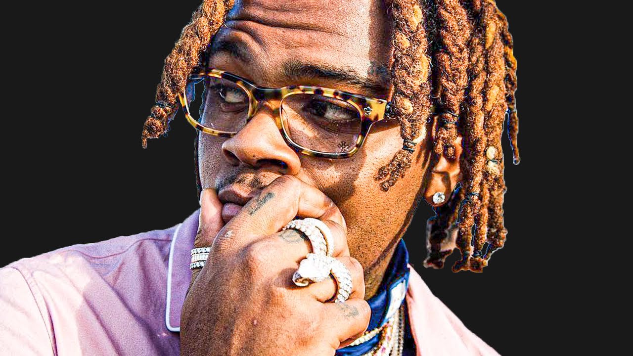 (FREE) Gunna Type Beat - 