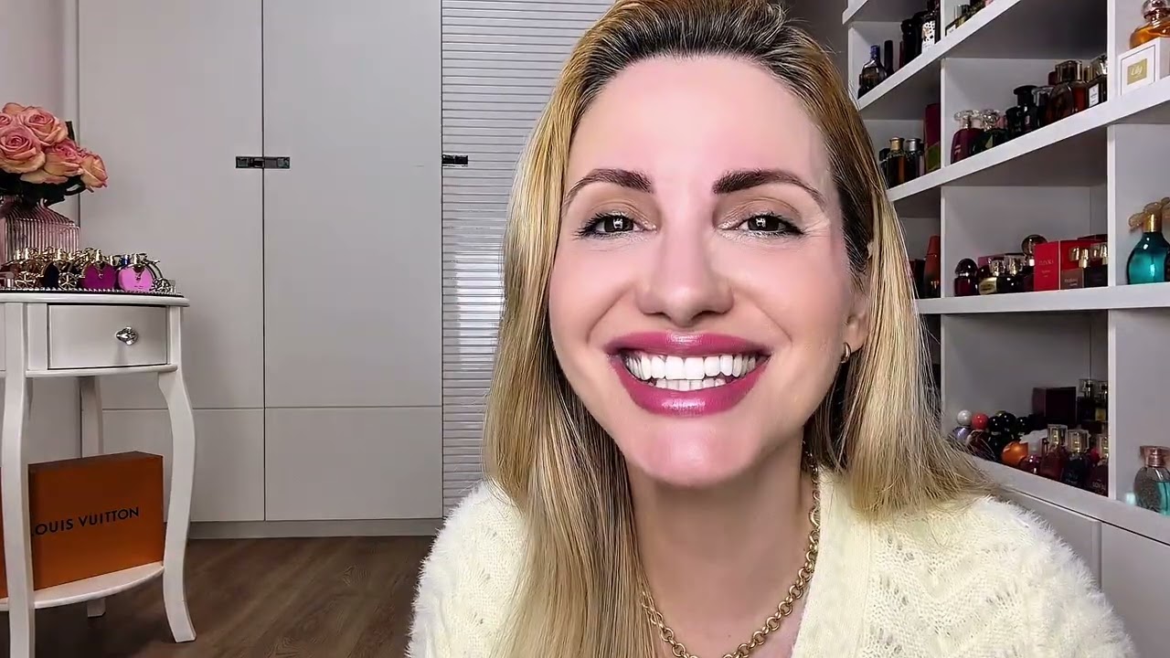 OS MELHORES PERFUMES PARA O VERÃO ☀️