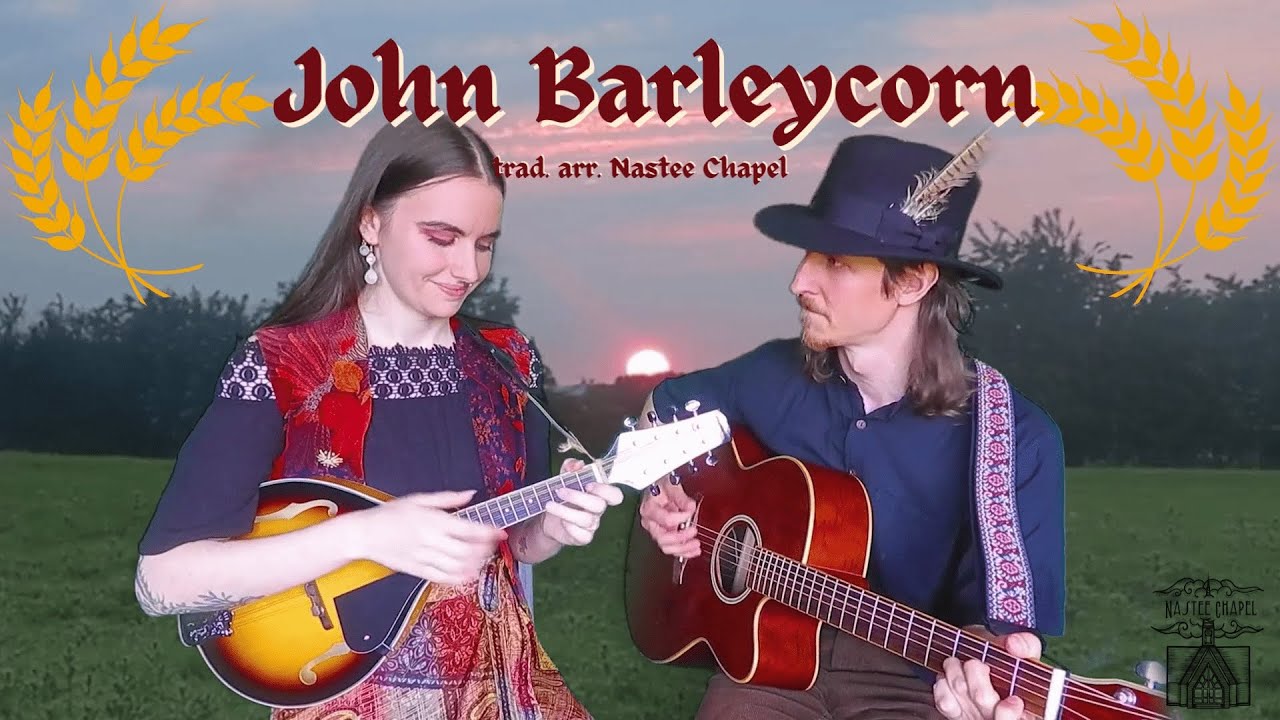 John Barleycorn (Roud 164)