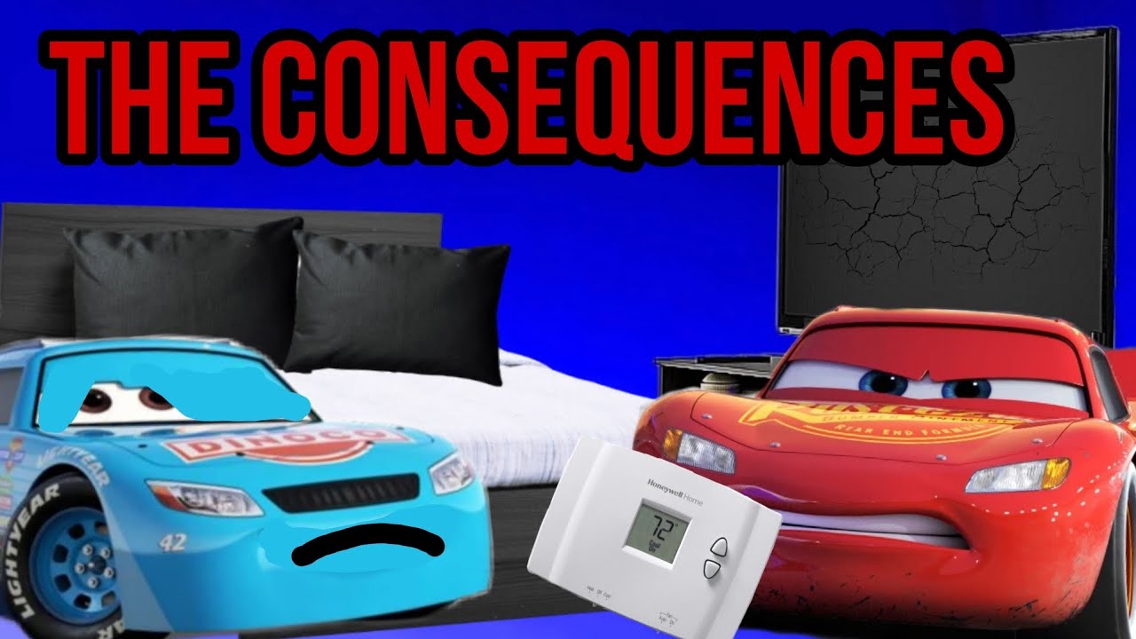 The Consequences