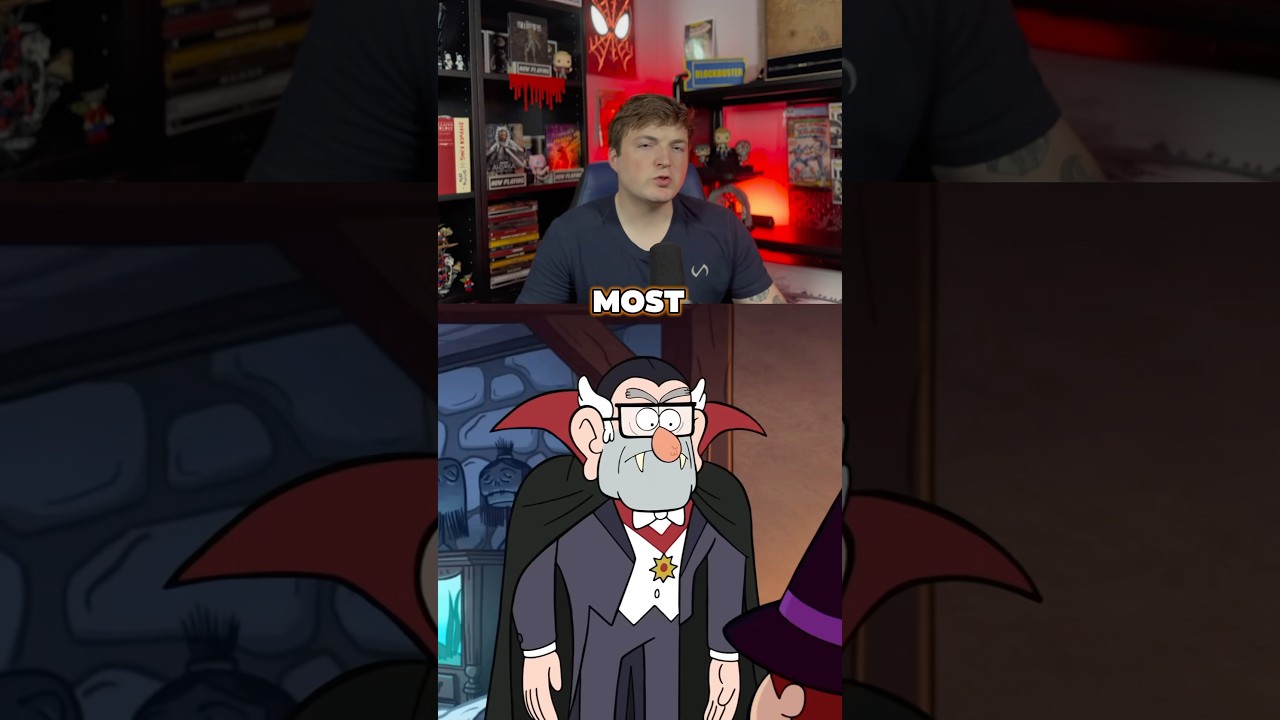 The Strange Origin of Summerween