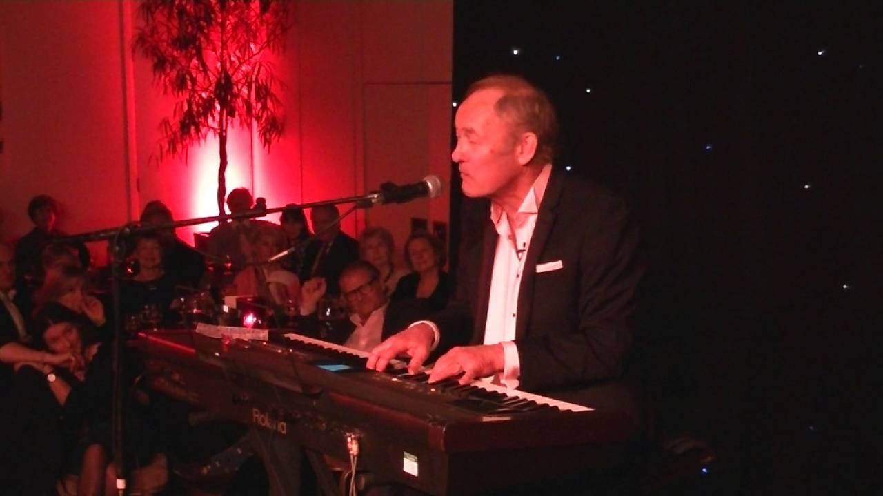 King Herod's Song: Mike d'Abo Jesus Christ Supperstar