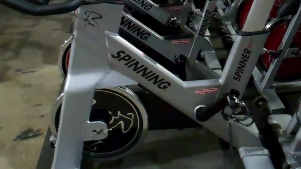 BEWARE Faulty 2010 Spinner NXT models