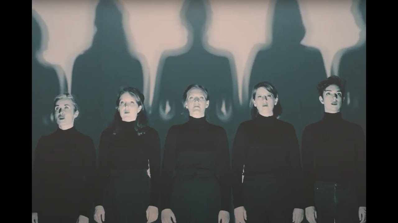Der müde Tod (trailer) | Wishful Singing & Modar Salama